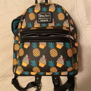 Disney parks Loungefly backpack